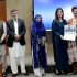 <strong>HEC concludes artificial intelligence training</strong>