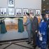 Acting president inaugurates Founders’ Wall at ISE Towers