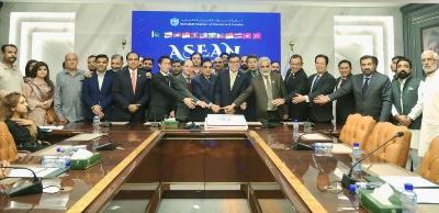 ICCI hosts ASEAN Day celebration: Envoys call for greater trade and investment cooperation