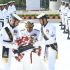 Admiral Naveed Ashraf honors 1965 war heroes on Navy Day
