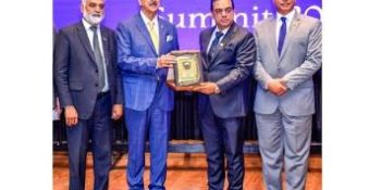 Acting president stresses women's equal participation for progress
