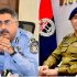 Islamabad police chief replaced