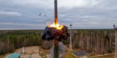 Russia threatens to target Lithuania over NATO nuclear weapons