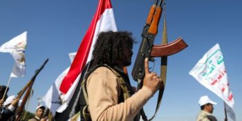 Japan condemns Houthis attacks on Saudi Arabia