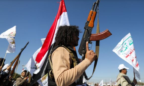 Japan condemns Houthis attacks on Saudi Arabia