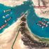 US limits air defense time slots for tankers sailing through Hormuz