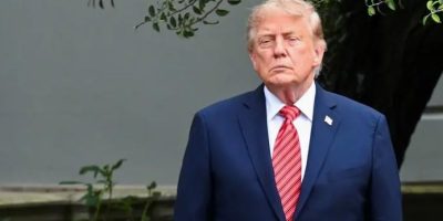 Trump says Hormuz concerns will ‘work out just fine,’ Iran war will end after midterms