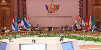 BRICS nations call for ‘maximum restraint’ in Middle East