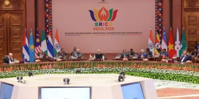 BRICS nations call for ‘maximum restraint’ in Middle East