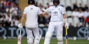 England secure historic whitewash against Pakistan with Edgbaston victory