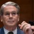 Bessent says US likely to announce Iran bank sanctions this week