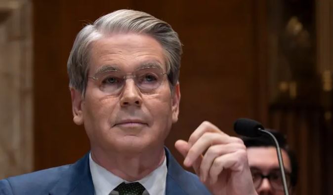 Bessent says US likely to announce Iran bank sanctions this week
