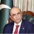 President Zardari’s private visit abroad was entirely self-financed: Spokesperson
