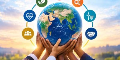 D-8 reaffirms commitment to strengthening South-South cooperation