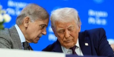 PM Shehbaz expected to meet Trump on UNGA sidelines in New York