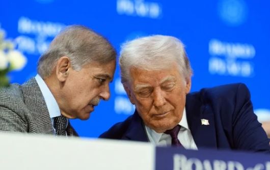 PM Shehbaz expected to meet Trump on UNGA sidelines in New York