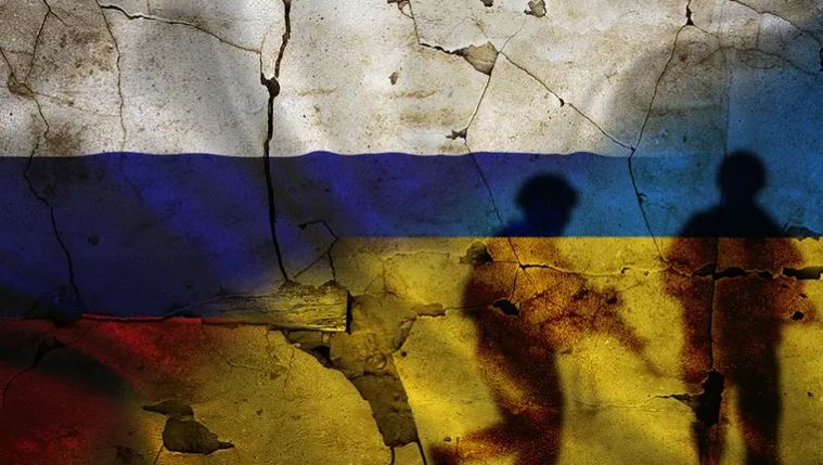 Kyiv preparing for talks to resume in October, senior Ukrainian official says