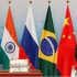 <strong>China, Russia, India seek economic cooperation</strong>