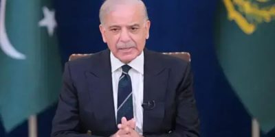 PM Shehbaz announces 'relief scheme' for bikes, autos, 800cc vehicles amid rising fuel prices