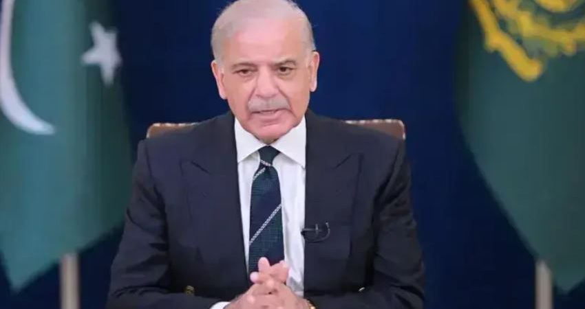 PM Shehbaz announces 'relief scheme' for bikes, autos, 800cc vehicles amid rising fuel prices