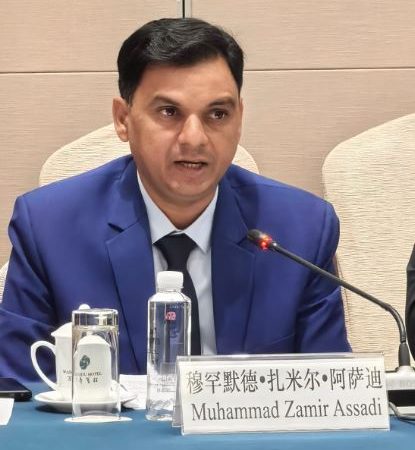 CPEC 2.0 to open new avenues of Pakistan-China cooperation