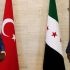 Turkey FM says Israel wants to destabilize Syria as he visits Damascus