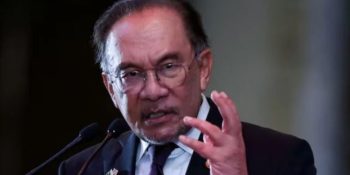 Malaysian PM rejects Indian media attempt to link Pakistan to terrorism