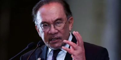 Malaysian PM rejects Indian media attempt to link Pakistan to terrorism