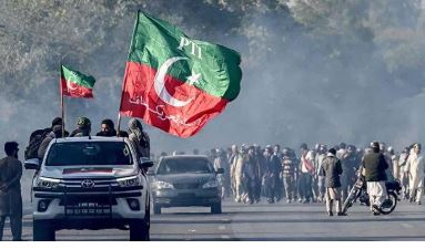 No state resources for PTI’s protest