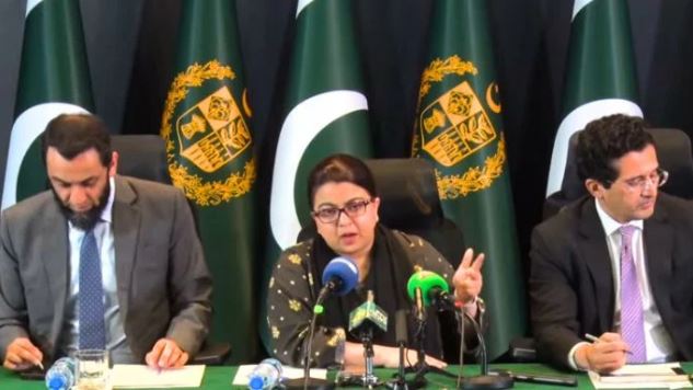 PM wants quick relief for those who really need: Tarar