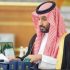 MBS, US Central Command chief discuss latest regional developments