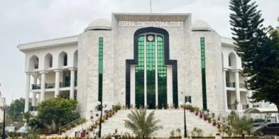 FCC issues notice to AG on Adiala inmates' pleas