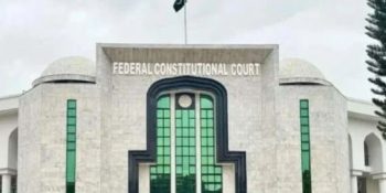 FCC summons top court's case records on shifting Imran Khan to Shifa Int'l Hospital