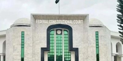 FCC summons top court's case records on shifting Imran Khan to Shifa Int'l Hospital