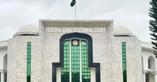 FCC summons top court's case records on shifting Imran Khan to Shifa Int'l Hospital