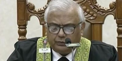 Constitutional supremacy, non-discriminatory justice must remain priorities: FCC CJ
