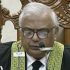 Constitutional supremacy, non-discriminatory justice must remain priorities: FCC CJ