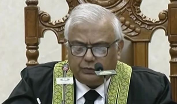 Constitutional supremacy, non-discriminatory justice must remain priorities: FCC CJ