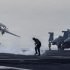 US military says Iran war has led to munitions shortfall