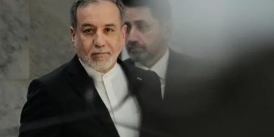 Iranian foreign minister to visit China on Wednesday: Beijing