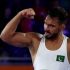 Doping relief in sight for famous wrestler Inam Butt