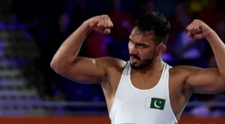 Doping relief in sight for famous wrestler Inam Butt