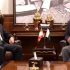 Pakistan, Lebanon vow to strengthen security, intelligence cooperation