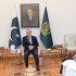 PM reiterates federal government’s resolve to continue work for KP’s development, people’s welfare