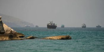 Qatar warns against ‘catastrophic’ Bab al-Mandeb closure