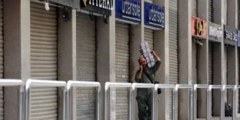 Govt likely to impose smart lockdown amid rising fuel prices: sources
