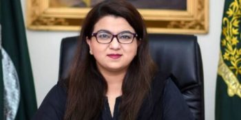 Shaza meets Saudi Minister of Communications and Information Technology