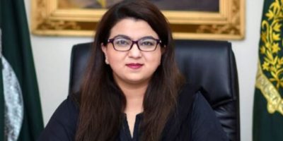 Shaza meets Saudi Minister of Communications and Information Technology