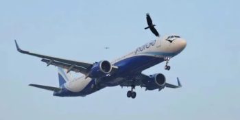 Pakistan extends airspace closure for Indian aircraft until October 24
