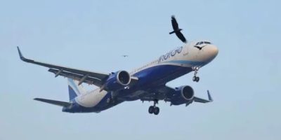 Pakistan extends airspace closure for Indian aircraft until October 24